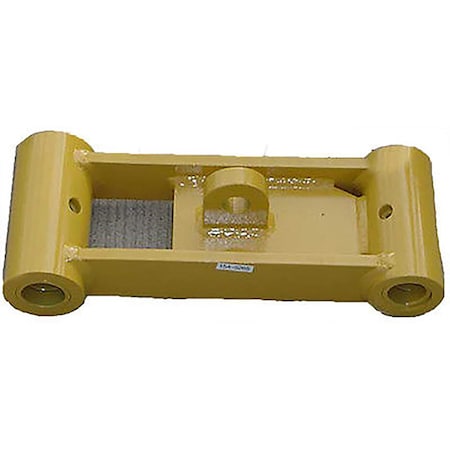 Aftermarket 154-5265 Backhoe H Link Fits Caterpillar Fits CAT 416C 416D 420D 430D BAL10-0054